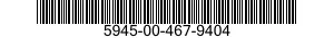 5945-00-467-9404  5945004679404 004679404