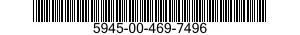 5945-00-469-7496  5945004697496 004697496