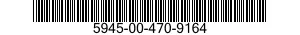 5945-00-470-9164  5945004709164 004709164
