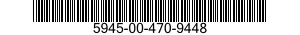 5945-00-470-9448  5945004709448 004709448