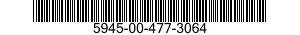 5945-00-477-3064  5945004773064 004773064