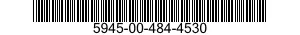 5945-00-484-4530  5945004844530 004844530