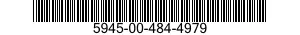 5945-00-484-4979  5945004844979 004844979