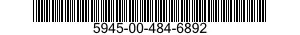 5945-00-484-6892  5945004846892 004846892