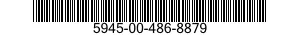 5945-00-486-8879  5945004868879 004868879