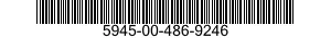 5945-00-486-9246  5945004869246 004869246