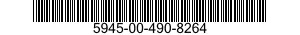 5945-00-490-8264  5945004908264 004908264