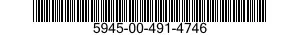 5945-00-491-4746  5945004914746 004914746