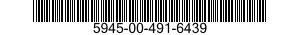 5945-00-491-6439  5945004916439 004916439