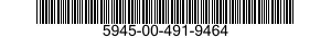 5945-00-491-9464  5945004919464 004919464