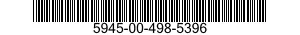5945-00-498-5396  5945004985396 004985396