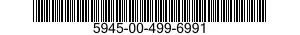5945-00-499-6991  5945004996991 004996991