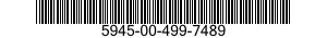 5945-00-499-7489  5945004997489 004997489