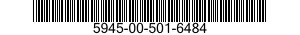 5945-00-501-6484  5945005016484 005016484