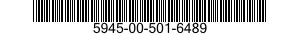 5945-00-501-6489  5945005016489 005016489
