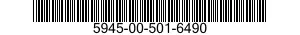 5945-00-501-6490  5945005016490 005016490