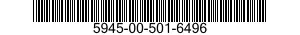 5945-00-501-6496  5945005016496 005016496