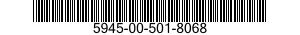 5945-00-501-8068  5945005018068 005018068