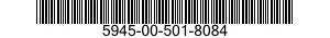 5945-00-501-8084  5945005018084 005018084