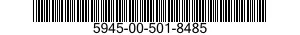 5945-00-501-8485  5945005018485 005018485