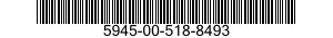 5945-00-518-8493  5945005188493 005188493