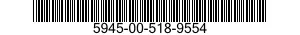 5945-00-518-9554  5945005189554 005189554