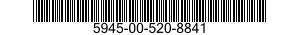 5945-00-520-8841  5945005208841 005208841