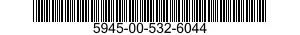 5945-00-532-6044  5945005326044 005326044