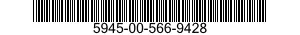 5945-00-566-9428  5945005669428 005669428