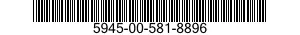 5945-00-581-8896  5945005818896 005818896