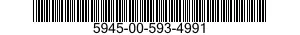 5945-00-593-4991  5945005934991 005934991
