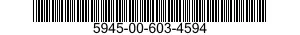 5945-00-603-4594  5945006034594 006034594