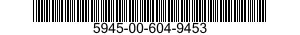 5945-00-604-9453  5945006049453 006049453