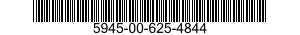 5945-00-625-4844  5945006254844 006254844