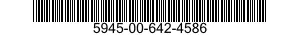 5945-00-642-4586  5945006424586 006424586