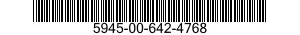5945-00-642-4768  5945006424768 006424768
