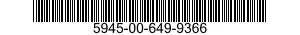 5945-00-649-9366  5945006499366 006499366