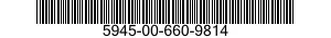 5945-00-660-9814  5945006609814 006609814