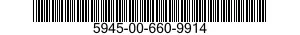 5945-00-660-9914  5945006609914 006609914