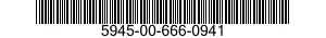 5945-00-666-0941  5945006660941 006660941