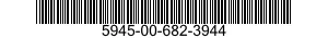 5945-00-682-3944  5945006823944 006823944