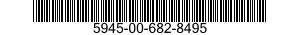5945-00-682-8495  5945006828495 006828495