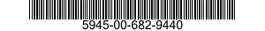 5945-00-682-9440  5945006829440 006829440