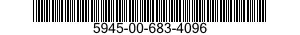 5945-00-683-4096  5945006834096 006834096