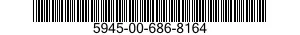 5945-00-686-8164  5945006868164 006868164