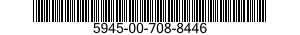 5945-00-708-8446  5945007088446 007088446
