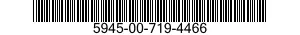 5945-00-719-4466  5945007194466 007194466