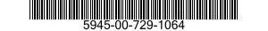 5945-00-729-1064  5945007291064 007291064