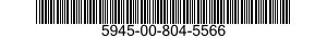 5945-00-804-5566  5945008045566 008045566