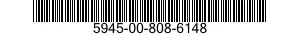 5945-00-808-6148  5945008086148 008086148